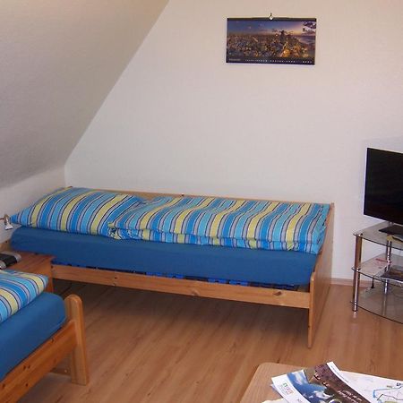 Haus Am Roseneck Hotell Lüneburg Eksteriør bilde