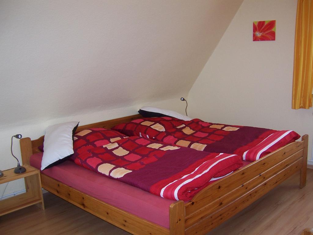 Haus Am Roseneck Hotell Lüneburg Rom bilde