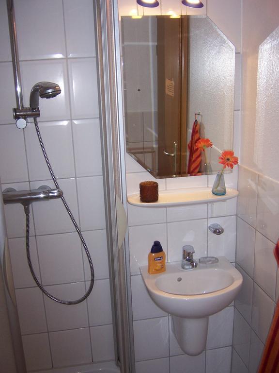 Haus Am Roseneck Hotell Lüneburg Rom bilde